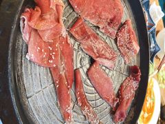 -猪小牛烤肉(青塔店)