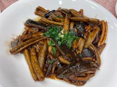 鳝丝-瑞福园联谊餐室(茂名南路店)