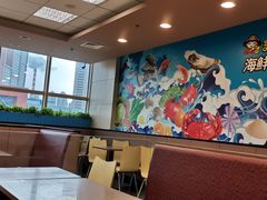 -灵芝妹子海鲜米线(香炉礁山姆店)