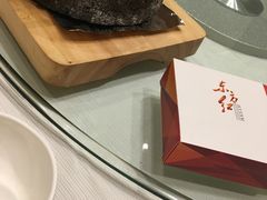-东方红酒楼(知春路店)