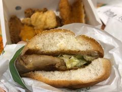 -麦当劳(杭州萧山文源店)