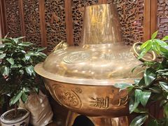 -南门涮肉(通州店)