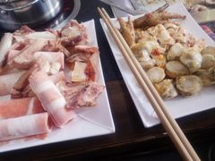 -老字号.雅克白族石板烧十年老店(大理古城店)