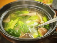 -翠姐姐农家大院·老底子萧山菜(建设一路店)
