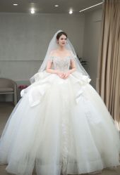 -洋洋婚纱品牌集合店