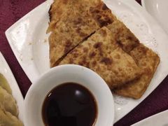 特色牛肉馅饼-燕春楼(海河华鼎店)