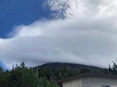 -富士山吉田線五合目