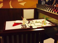 -爱丽丝牛排西餐厅(光谷步行街店)
