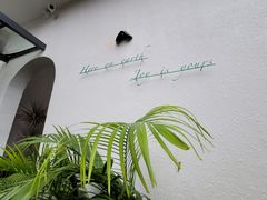 -漫笙舍Manse·咖啡·民宿