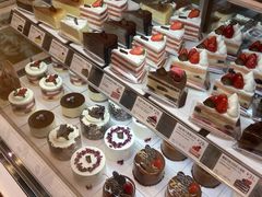 -巴黎贝甜(常德路店)