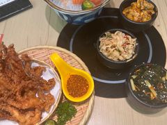 -沼津港精致料理·寿喜烧·烧鸟(漕河泾印象城店)