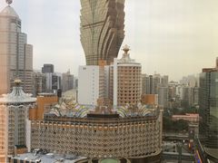 -永利澳门酒店