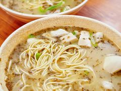 -言老头面馆(南环农贸市场店)