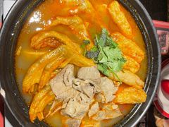 -老表记广西宵夜螺蛳鸭脚煲(西大店)