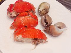 -新发展亚太JW万豪酒店·福苑咖啡厅