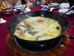 鸡汤-友口福(大良店)