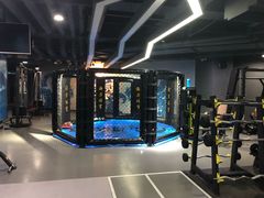 -海力健身游泳(太古里朗御店)