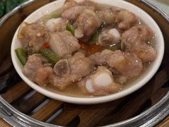 -金鮀岛潮州酒家