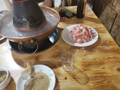 -元盛居(生态大街店)