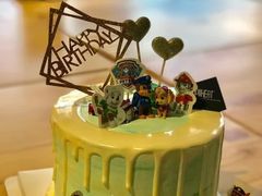 -研麦家面包(亚泰华府店)