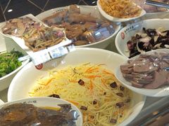 -直隶安家罩饼(复兴路店)