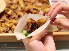 -陈傻子餐厅(世纪都会店)