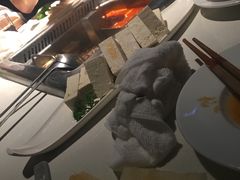 -海底捞火锅(河东万达广场店)