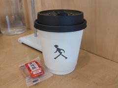 -常识咖啡common sense(春熙路店)