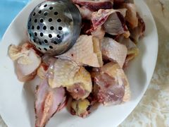 -广味炭炉鸡煲(宝业路分店)