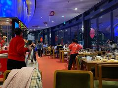 大堂-东方明珠·可口可乐欢乐餐厅