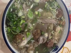 -夏家合汁(天润花园小区店)