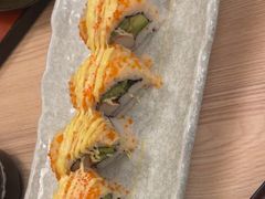 -彩葉·樱花屋日本料理(动物园店)