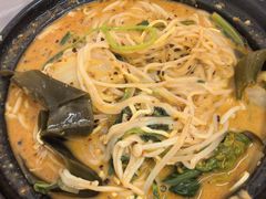 -曹宝林砂锅麻辣烫(星光路店)