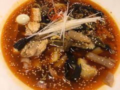 钵钵鸡全家福-付掌柜在成都·热炒砂锅集(金禾店)