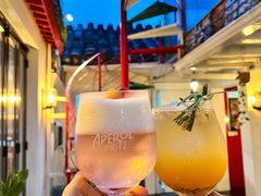 -EATALIA意塔利意式餐厅(鼓楼店)