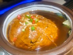 -韵秋荷(宝山龙湖天街店)
