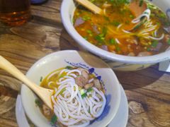 肠旺米线-云上千禾(水上店)