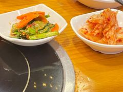 -咕咕站韩国料理(紫金港店)
