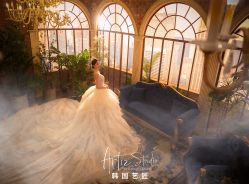 -艺匠摄影ARTIZ STUDIO(南京店)
