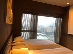 -上海外滩茂悦大酒店