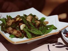 小炒肉-猫头婴小酒馆FUN OWL(1912店)