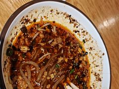 -老四川(T3航站楼F指廊店)