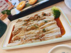 -渔村盛宴(航空新城店)