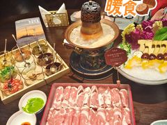 -明湖楼·经典鲁菜(大明湖店)