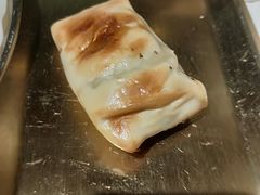 -谷丽羊肉串·新疆烧烤·羊肉火锅大排档·原老马烧烤(砂子塘店)
