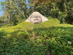 -西双版纳基诺山寨