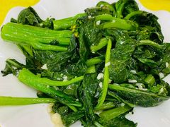 炒时菜-浩海美食店(闸坡店)