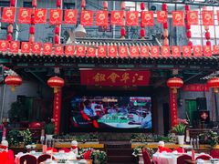 -江宁会馆(劈柴院店)