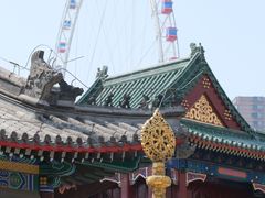 -天津大悲禅院