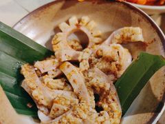 -塘屋烧烤·云南火塘烧烤品牌(新亚洲店)